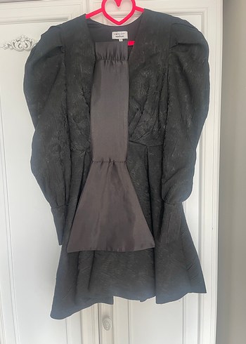 Moonlight By Vakkorama Elbise - Görsel 3