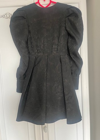 Moonlight By Vakkorama Elbise - Görsel 7