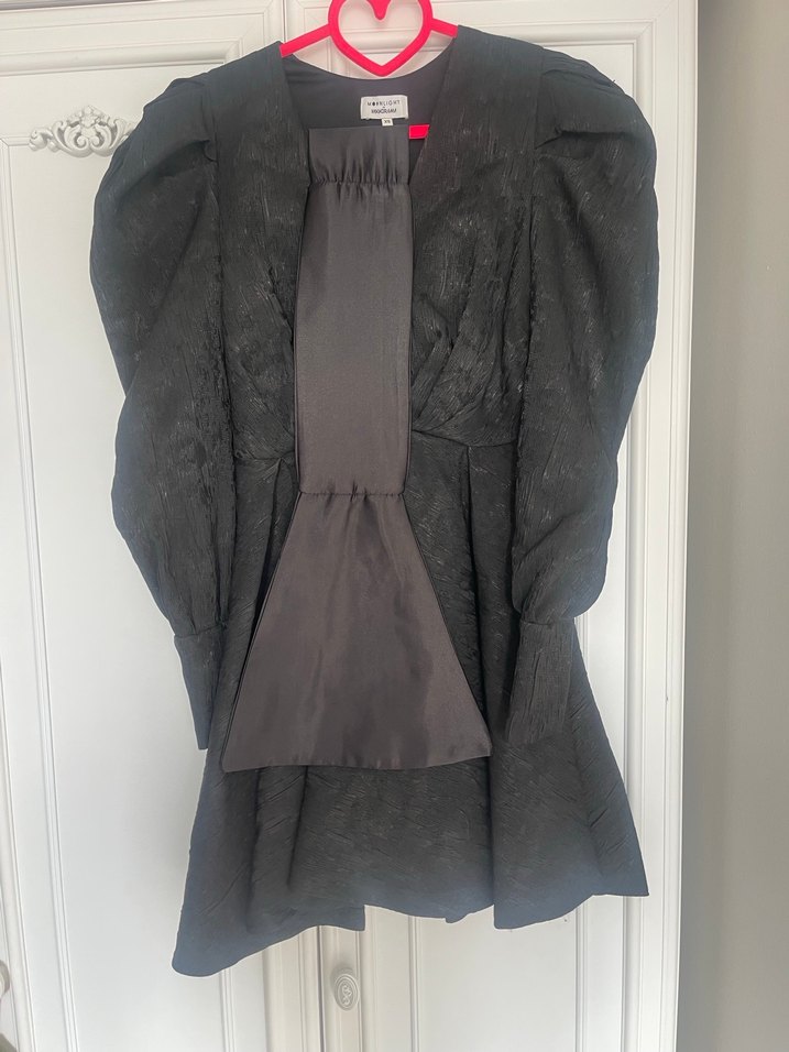 Moonlight By Vakkorama Elbise - Görsel 3