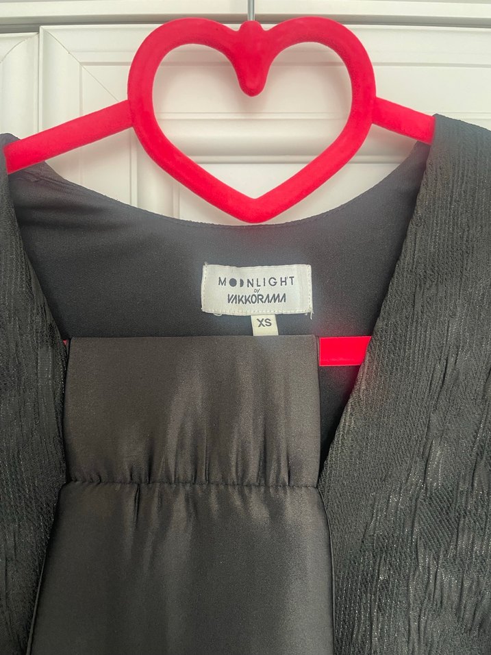 Moonlight By Vakkorama Elbise - Görsel 4