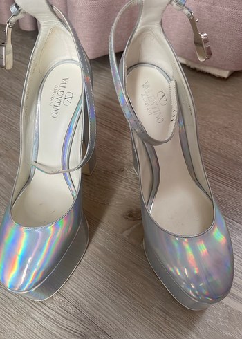 Valentino Platform Ayakkabı - Görsel 3