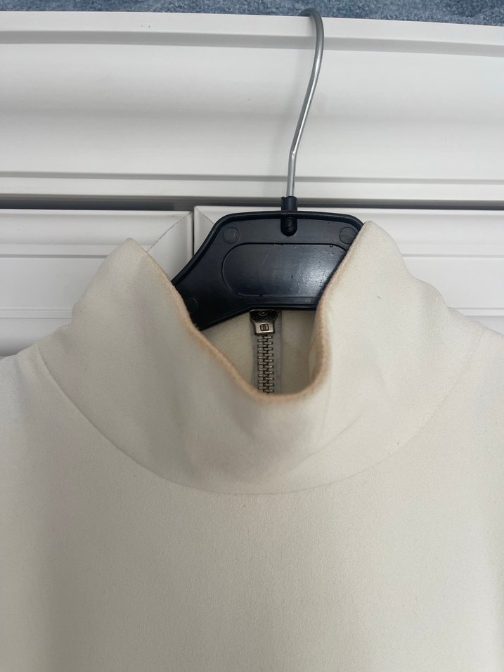 Binnur Uyar Tasarım Elbise - Görsel 4