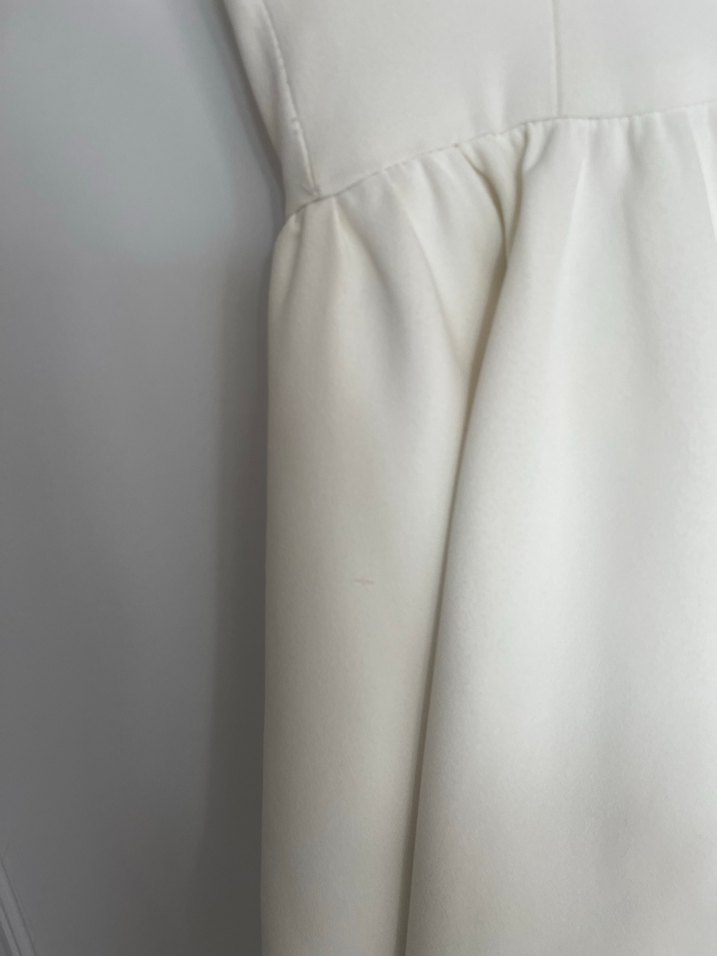 Binnur Uyar Tasarım Elbise - Görsel 5