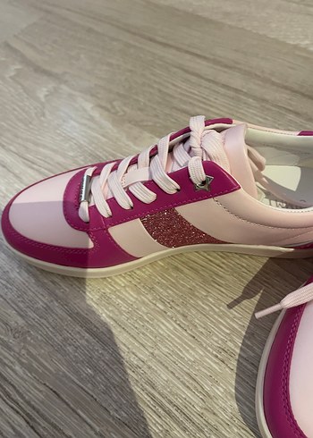 Jimmy Choo Kadın Sneaker - Görsel 2