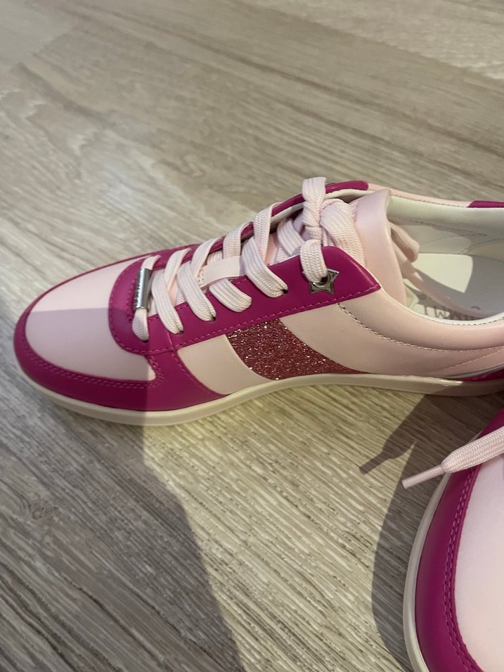 Jimmy Choo Kadın Sneaker - Görsel 2