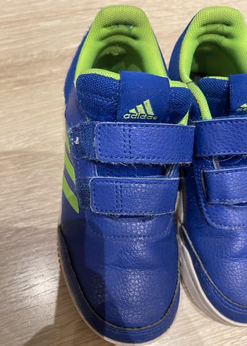 Mavi Erkek Çocuk Spor Ayakkabısı - Görsel 2