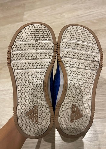 Mavi Erkek Çocuk Spor Ayakkabısı - Görsel 8