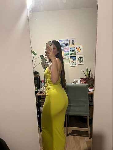 s Beden Zara elbise