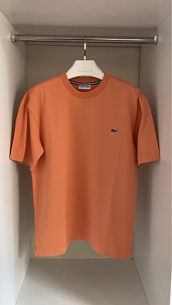 Lacoste / Premium T-Shirt