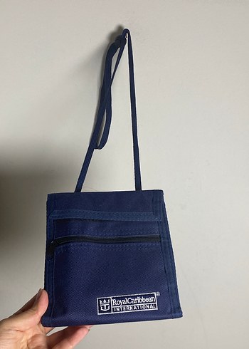 Küçük Cüzdan Çanta - Görsel 2