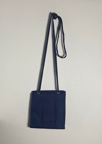 Küçük Cüzdan Çanta - Görsel 3