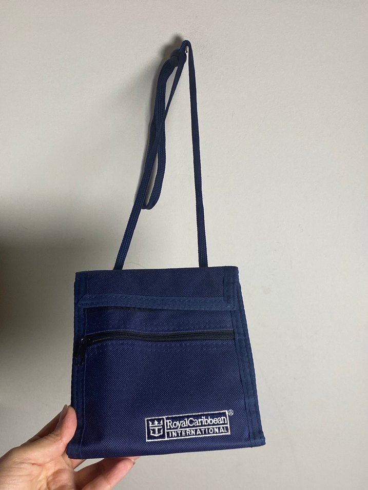 Küçük Cüzdan Çanta - Görsel 2