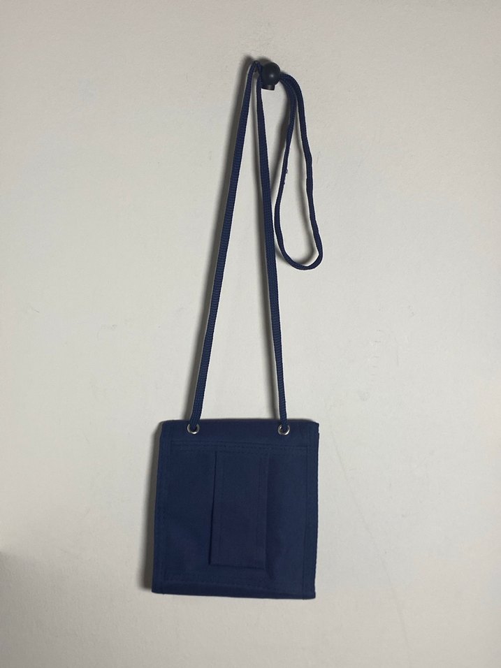 Küçük Cüzdan Çanta - Görsel 3