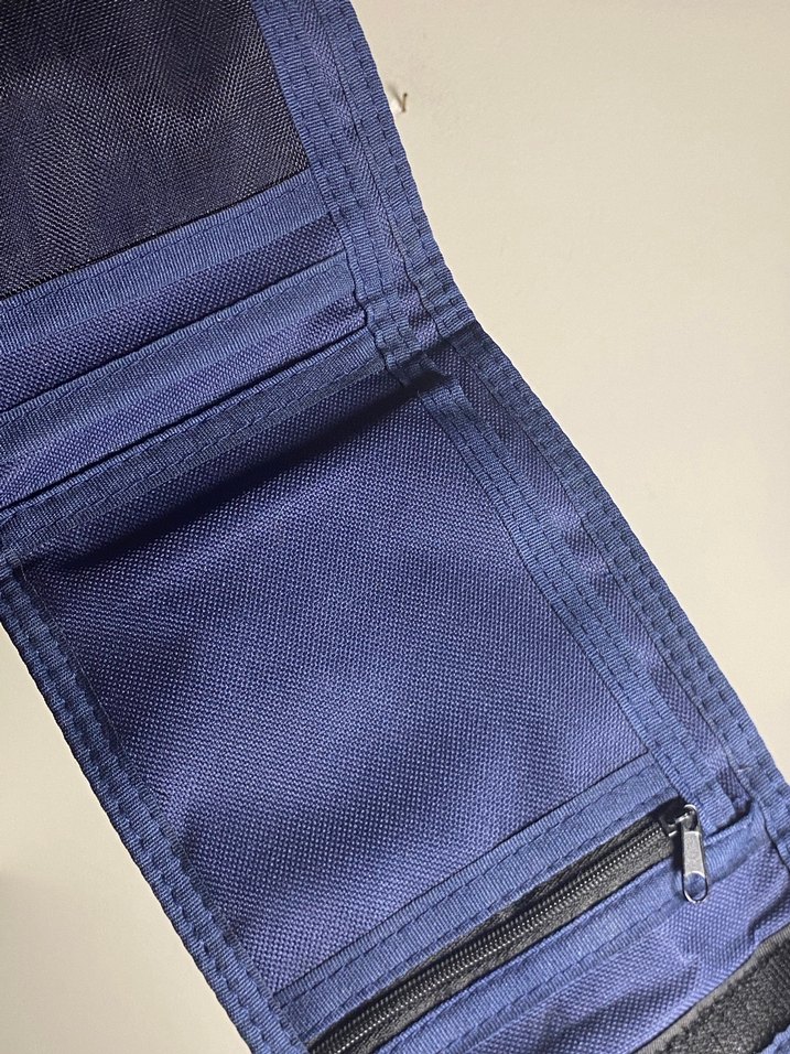 Küçük Cüzdan Çanta - Görsel 4