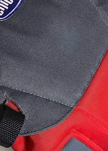 Chicco Kırmızı Gri Bebek Taşıyıcı - Görsel 7