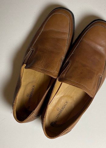 Lumberjack Erkek Ayakkabı - Görsel 4