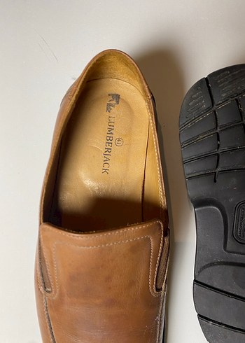 Lumberjack Erkek Ayakkabı - Görsel 2