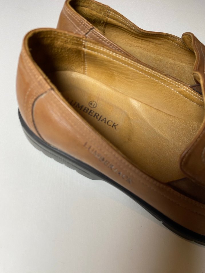 Lumberjack Erkek Ayakkabı - Görsel 3