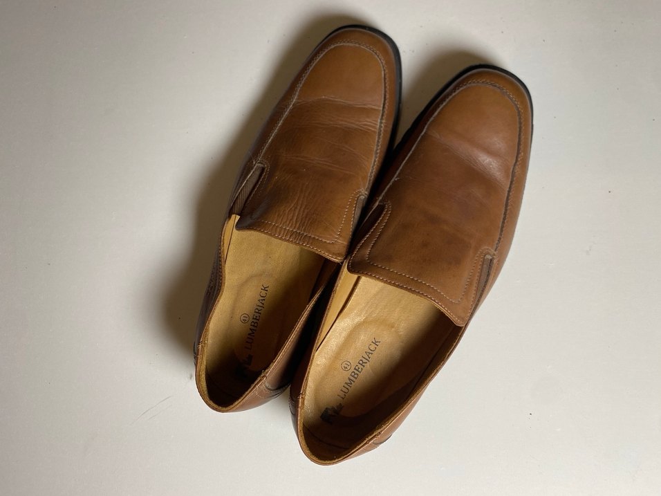 Lumberjack Erkek Ayakkabı - Görsel 4