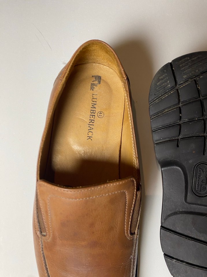 Lumberjack Erkek Ayakkabı - Görsel 2