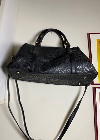 Gio&Mi Kol Çantası - Görsel 5