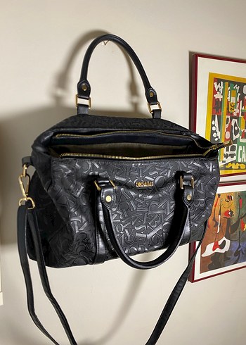 Gio&Mi Kol Çantası - Görsel 2