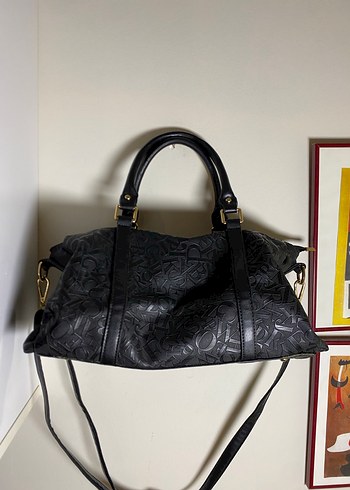 Gio&Mi Kol Çantası - Görsel 4