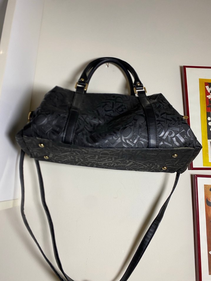 Gio&Mi Kol Çantası - Görsel 5