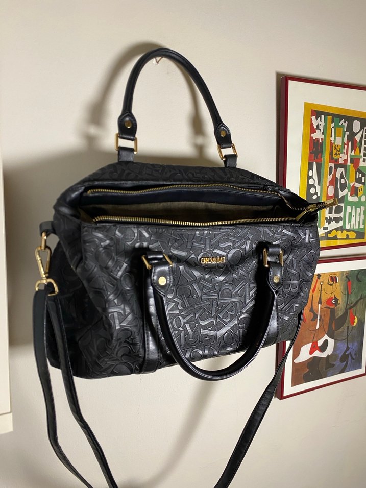 Gio&Mi Kol Çantası - Görsel 2