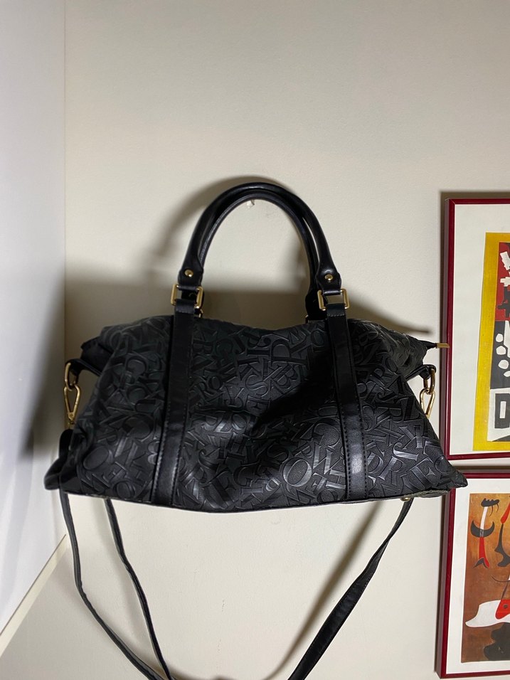 Gio&Mi Kol Çantası - Görsel 4