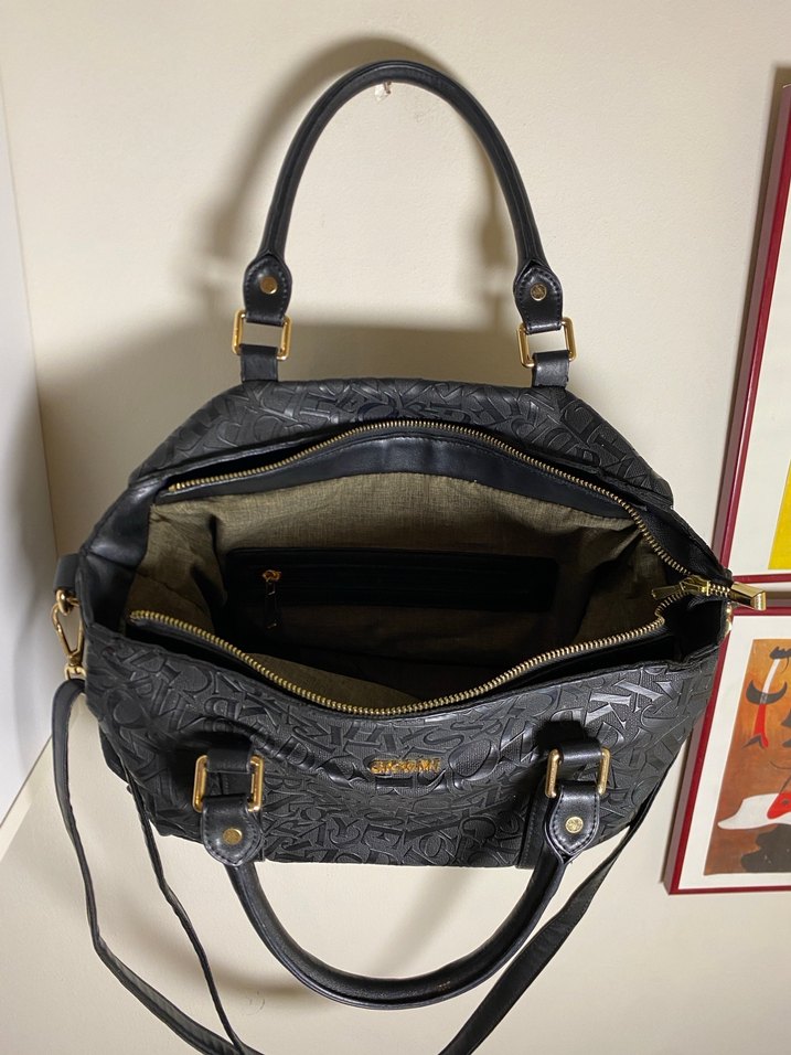 Gio&Mi Kol Çantası - Görsel 3