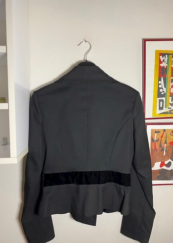 Morgan De Toi Blazer - Görsel 4