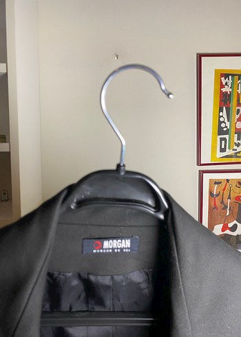 Morgan De Toi Blazer - Görsel 3