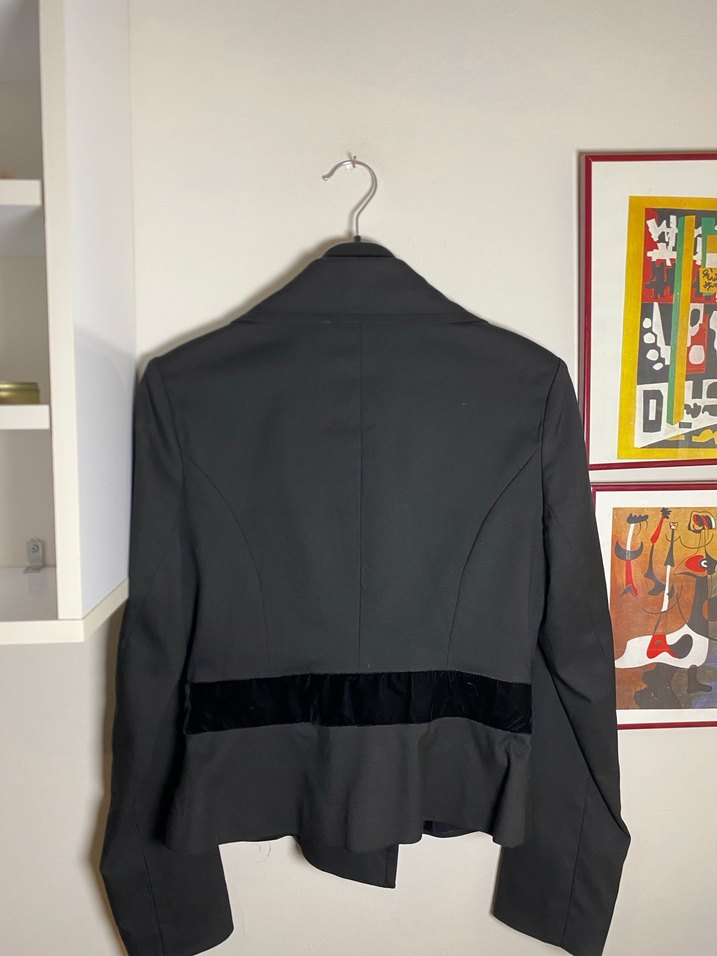 Morgan De Toi Blazer - Görsel 4