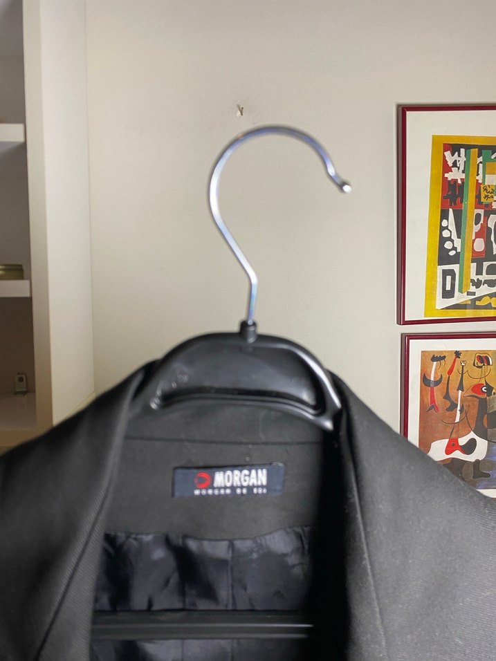 Morgan De Toi Blazer - Görsel 3