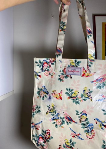 Cath Kidston Vintage Çanta - Görsel 3
