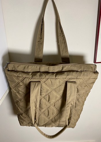 Taba Kol Çantası - Görsel 4