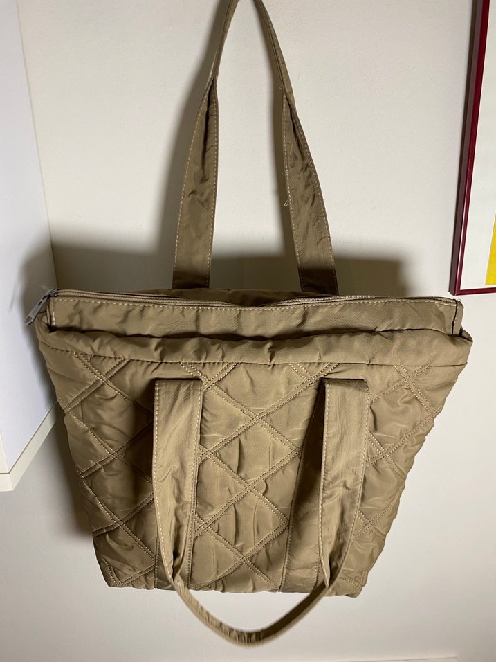 Taba Kol Çantası - Görsel 4