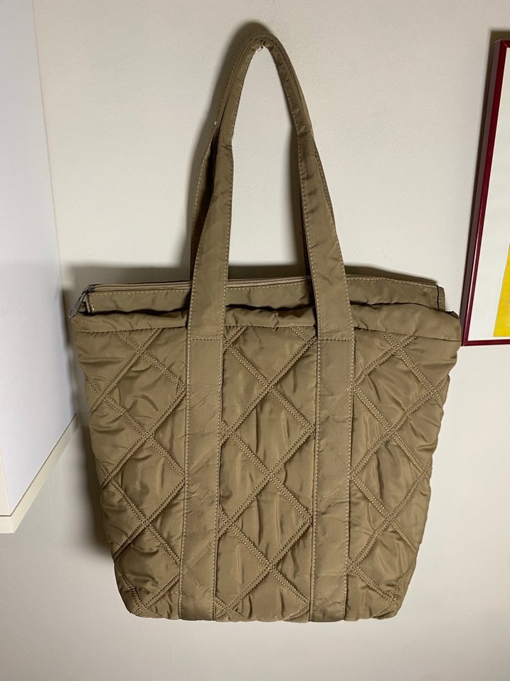 Taba Kol Çantası - Görsel 3