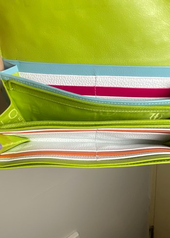 Michel Angelo Cüzdan - Görsel 4