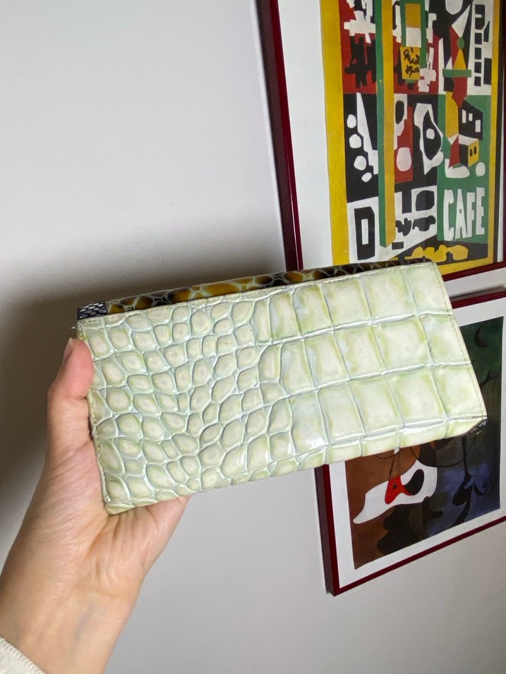 Michel Angelo Cüzdan - Görsel 2