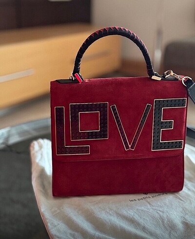 Les Petites joueurs love ??