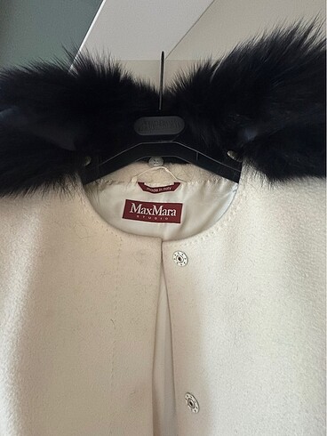 Max Mara Max Mara palto ????
