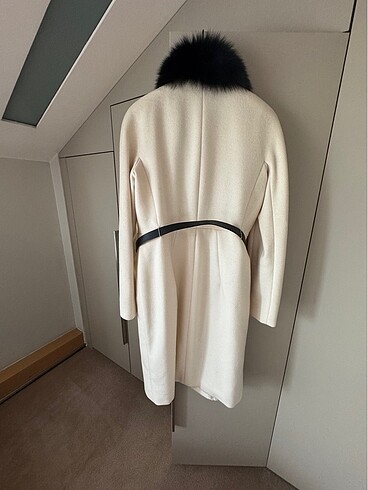 m Beden Max Mara palto ????