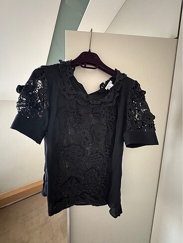 Oscar De La Renta bluz