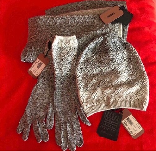 Missoni takımı ????????