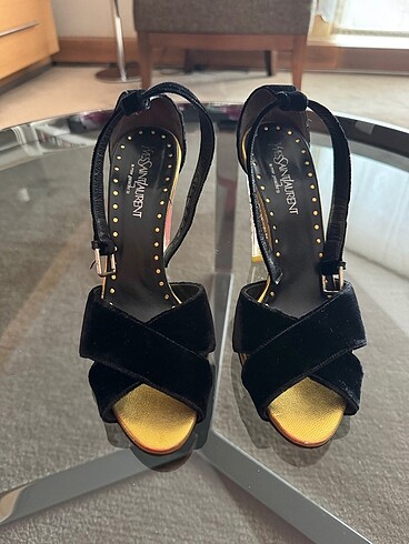 37 Beden Saint Laurent ????
