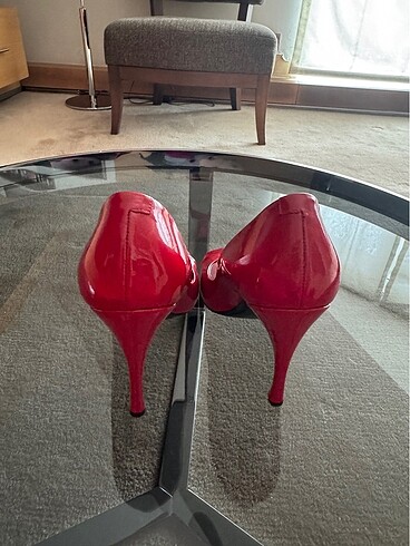37,5 Beden Roger Vivier ??
