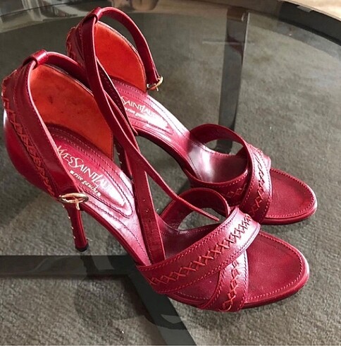 37 Beden Saint Laurent ??