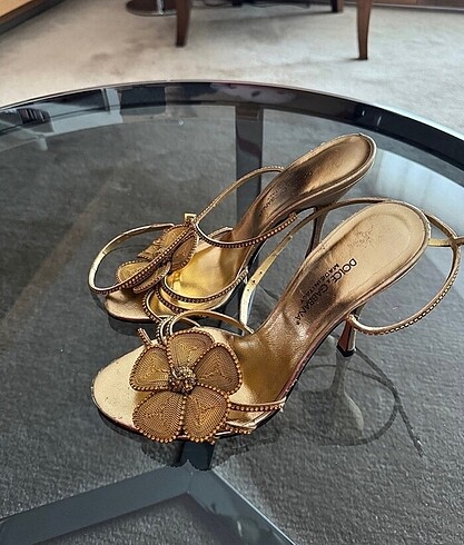 Dolce & Gabbana Dolce & Gabbana ?